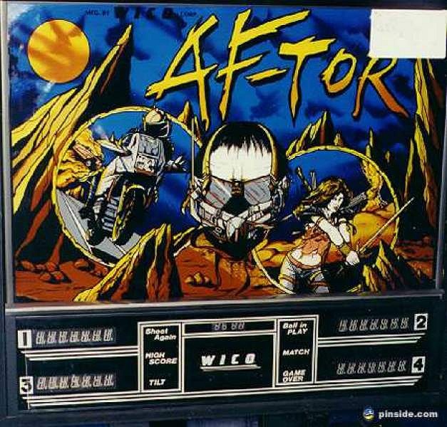 Af-Tor