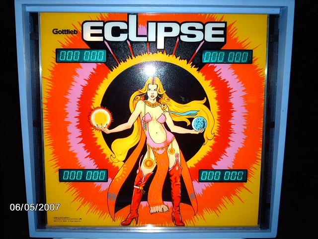 Eclipse