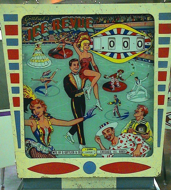 Ice-Revue