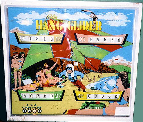 Hang Glider