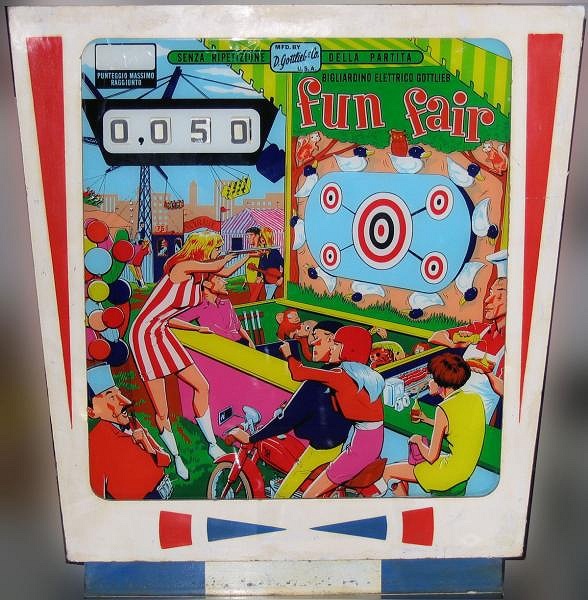 Fun Fair