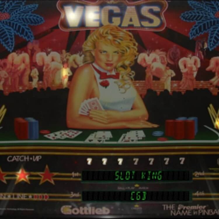 Vegas