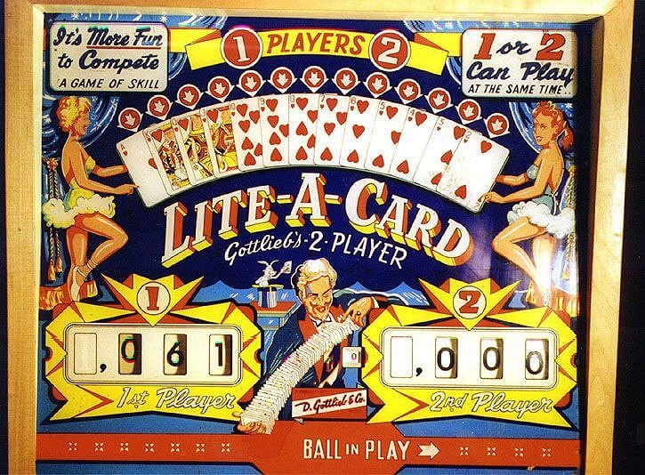 Lite-A-Card