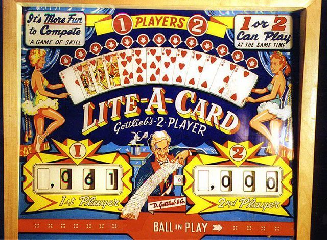 Lite-A-Card