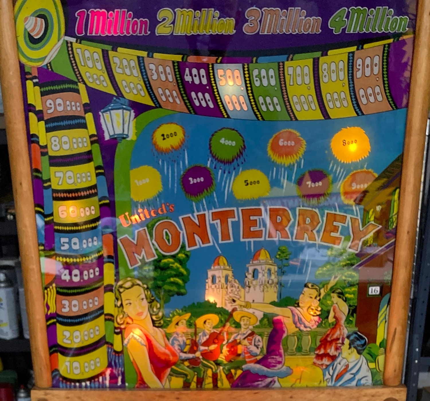 Monterrey