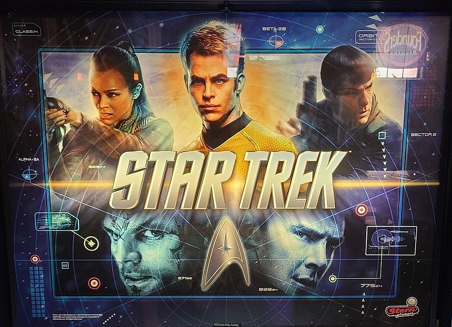 Star Trek (Pro)