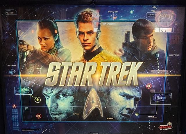 Star Trek (Pro)