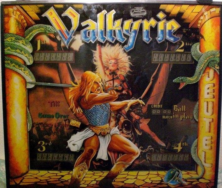 Valkyrie