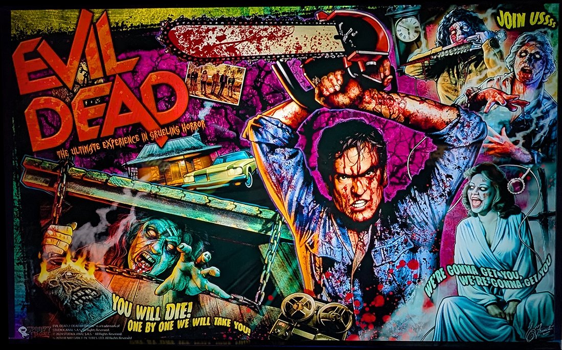 Evil Dead
