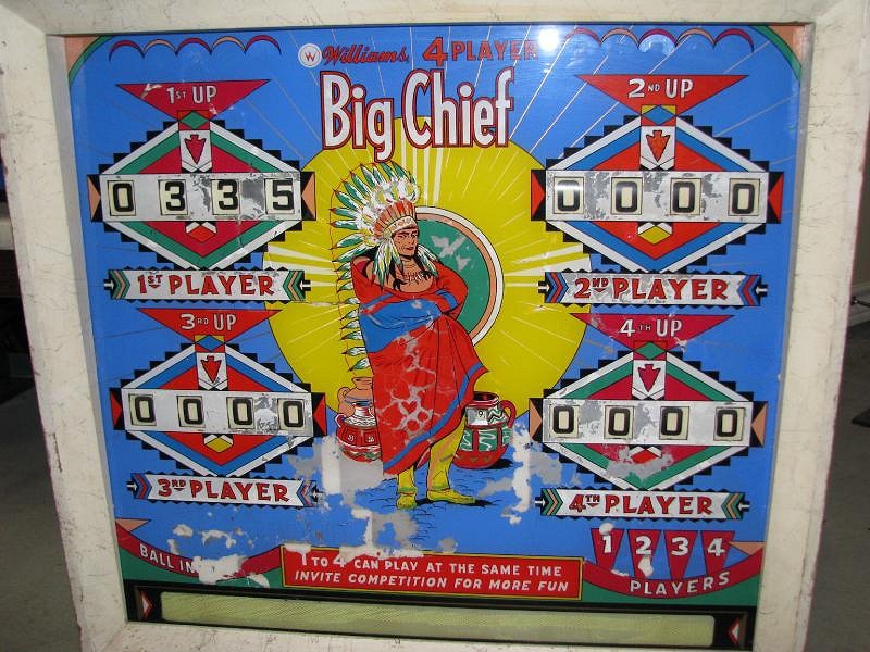 Big Chief