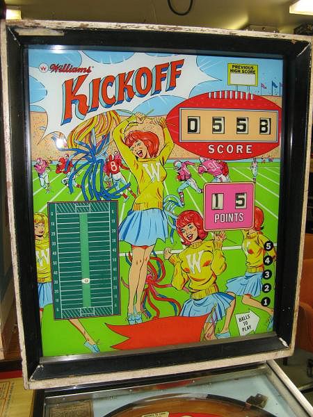 Kickoff