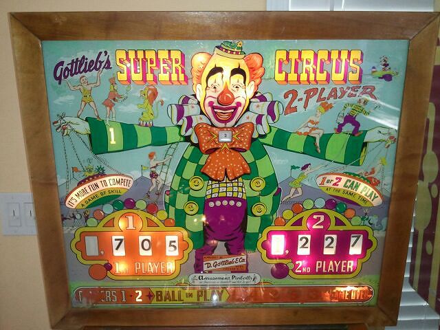 Super Circus