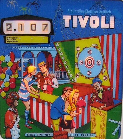 Tivoli