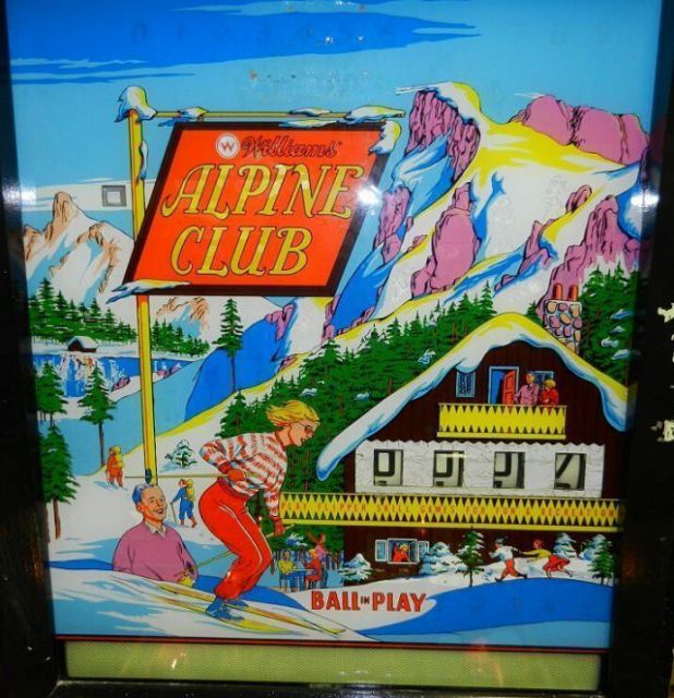 Alpine Club
