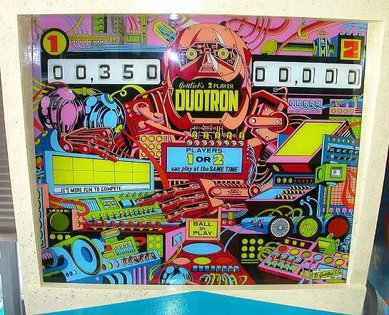Duotron