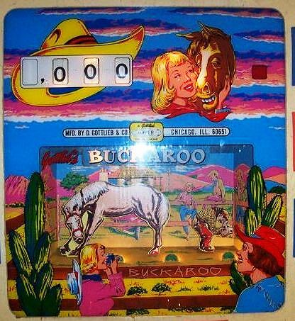 Buckaroo