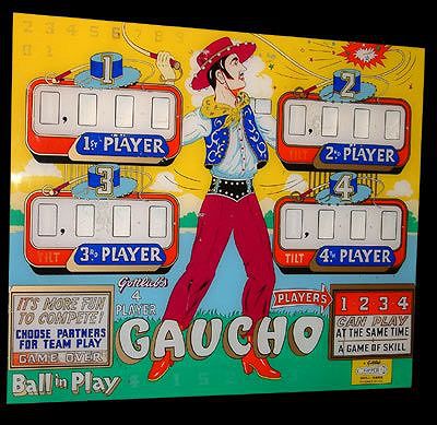Gaucho