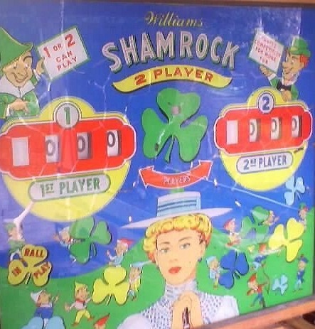 Shamrock