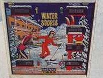 Winter Sports