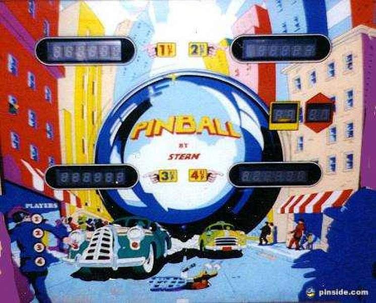Pinball