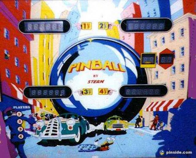 Pinball