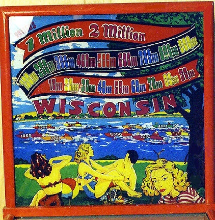 Wisconsin