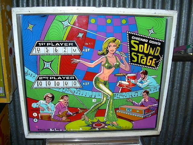 Sound Stage