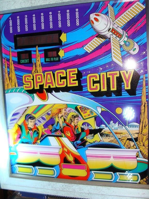 Space City