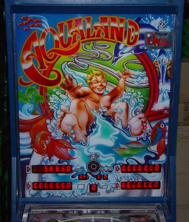 Aqualand