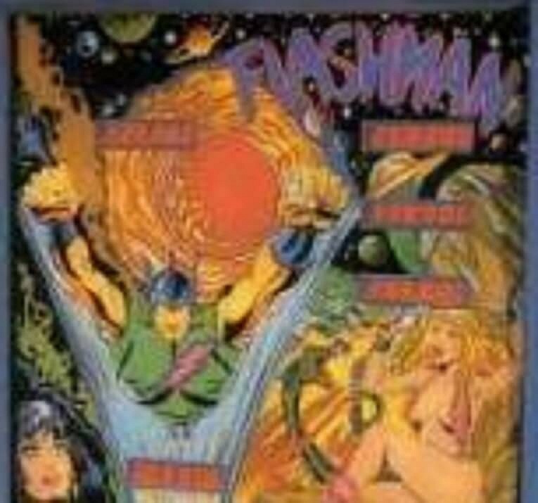 Flashman