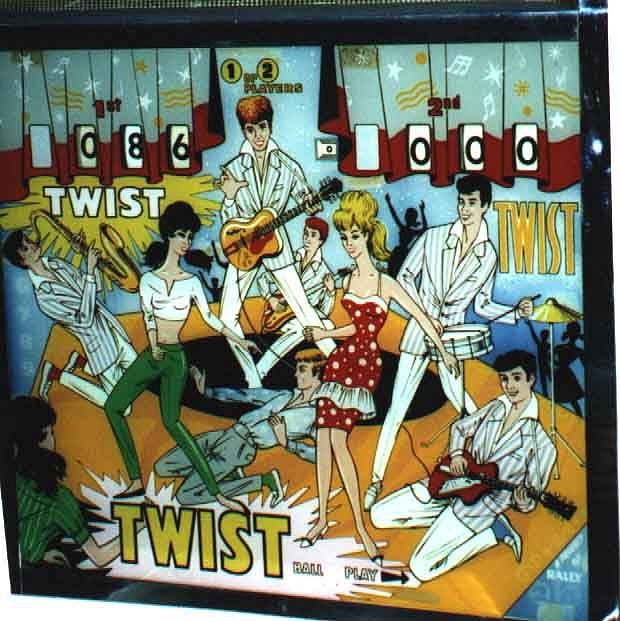 Twist