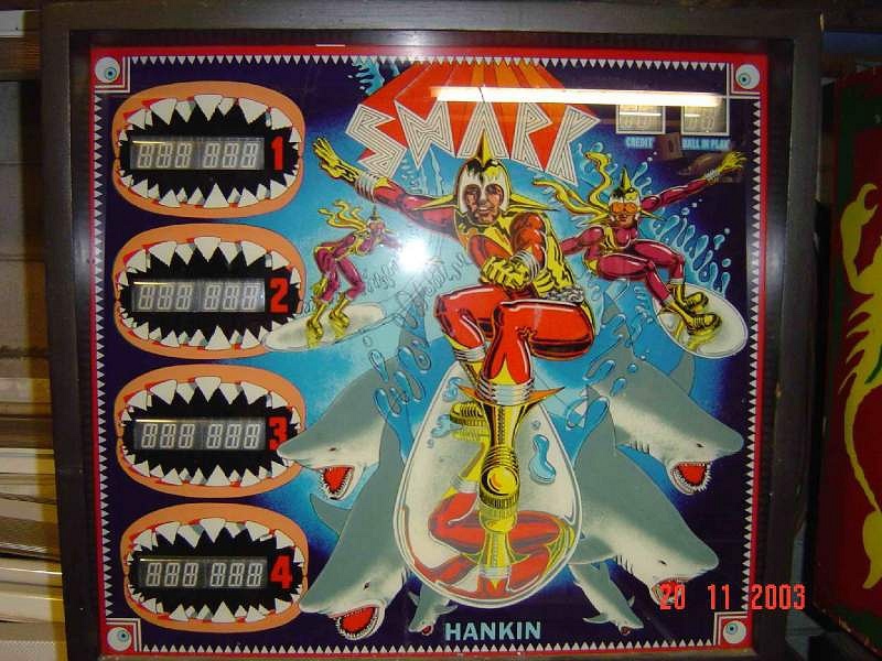Shark