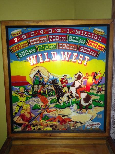 Wild West