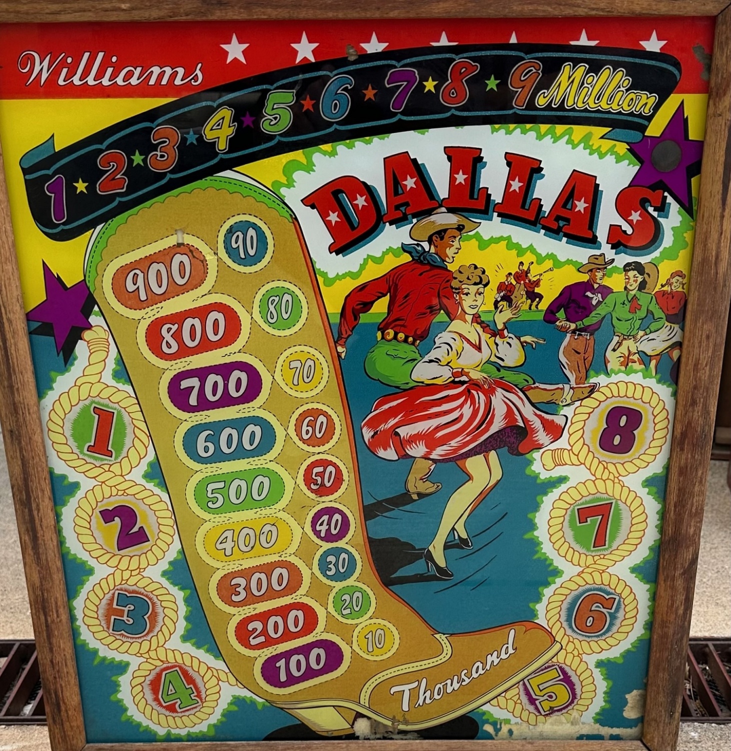 Dallas
