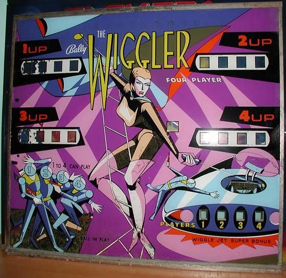 The Wiggler