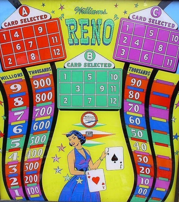 Reno