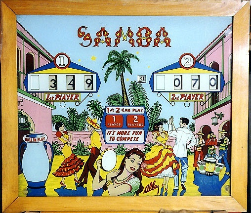 Samba