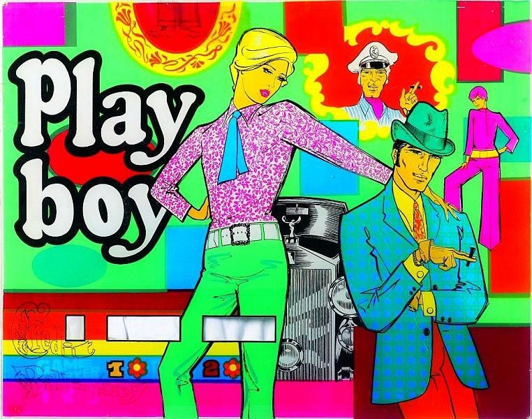 Playboy