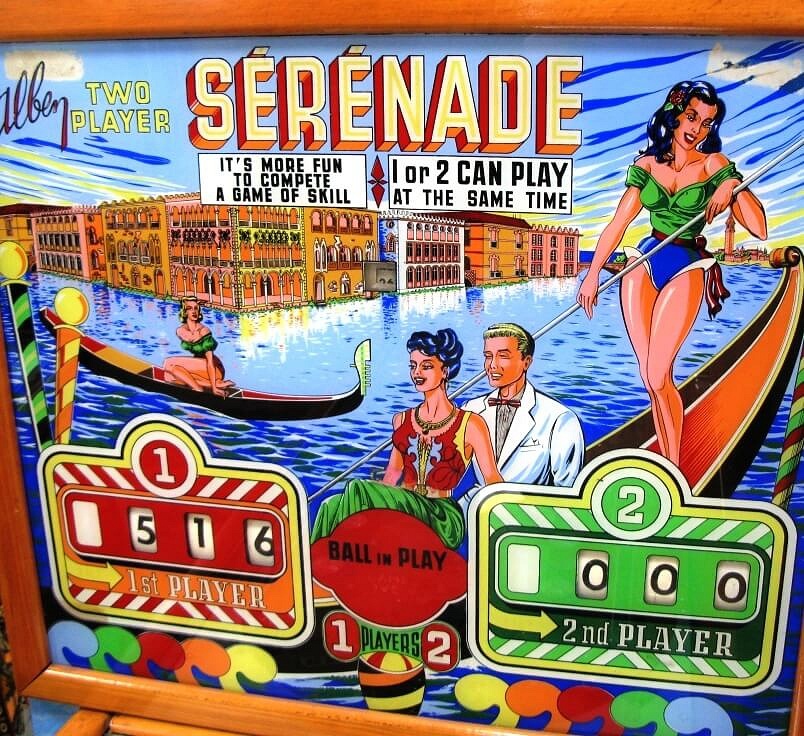 Serenade