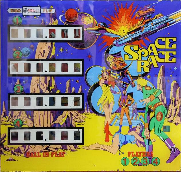 Space Race