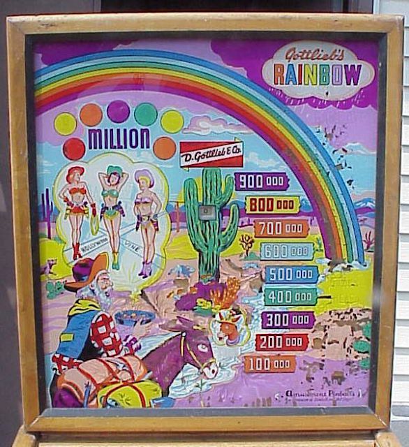 Rainbow