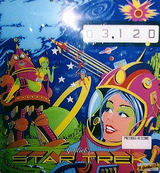 Star Trek