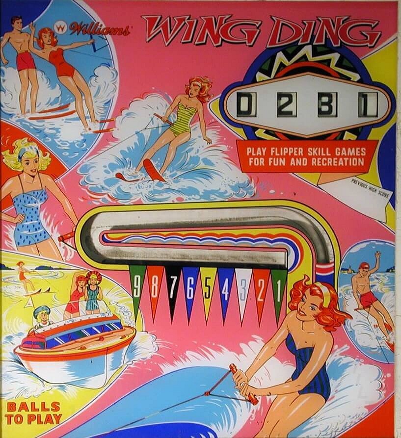 Wing Ding