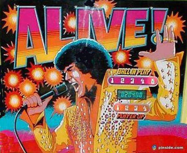 Alive