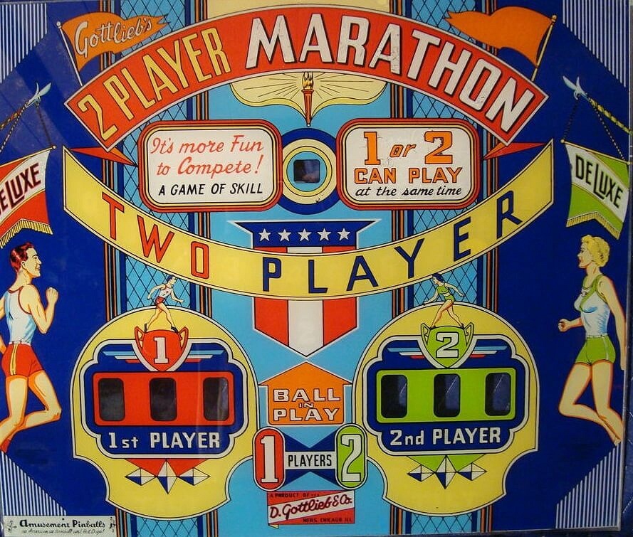 Marathon
