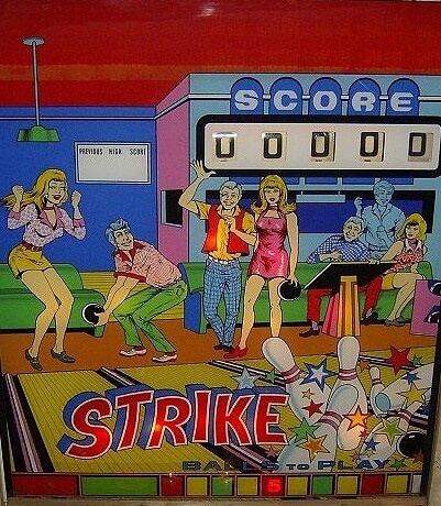 Strike