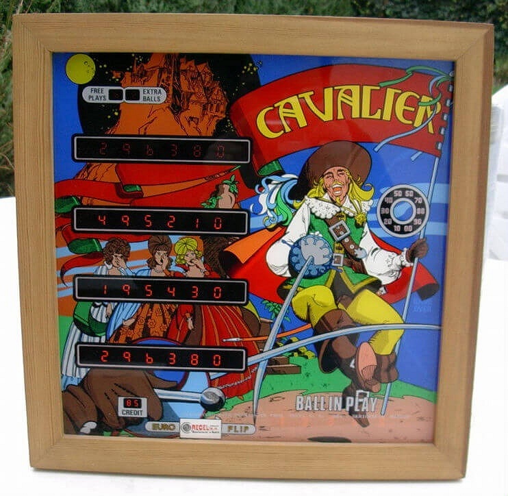 Cavalier