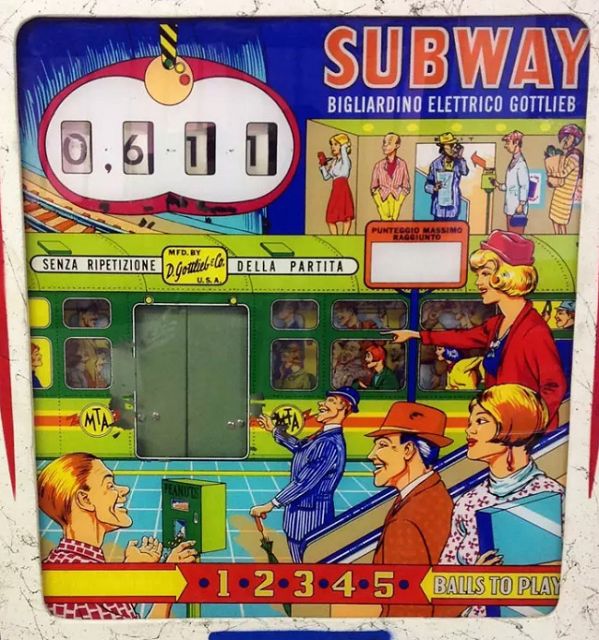 Subway