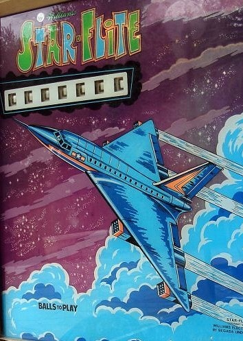 Star-Flite