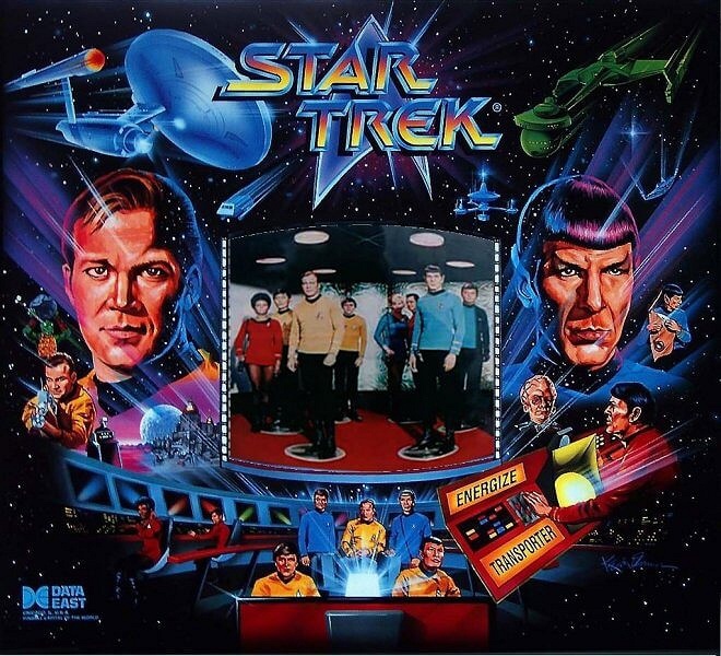 Star Trek